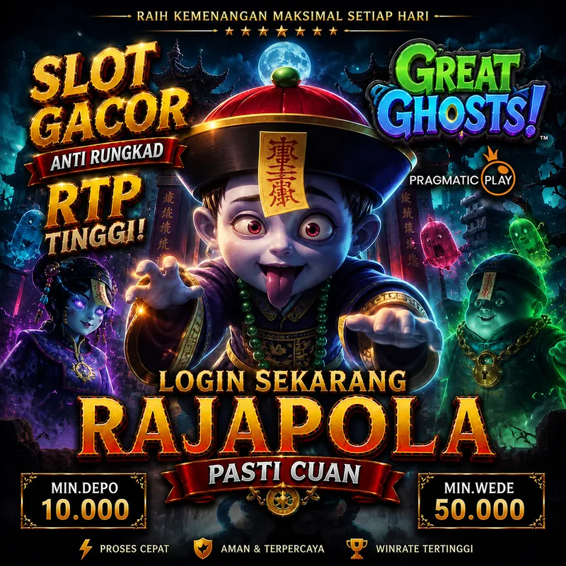 RAJAPOLA - Game TPS Seru dan Menantang