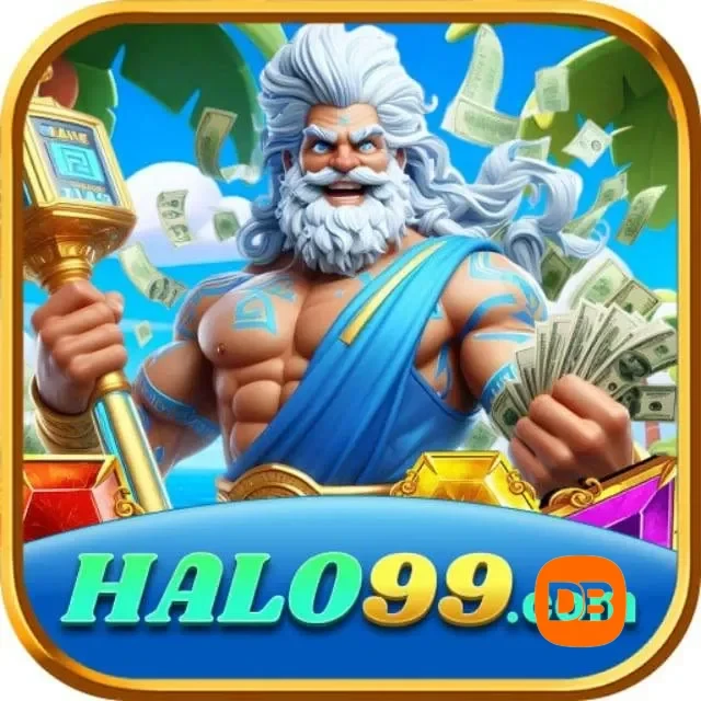 Logo halo99